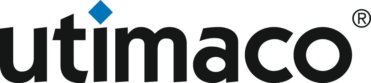 Utimaco Logo